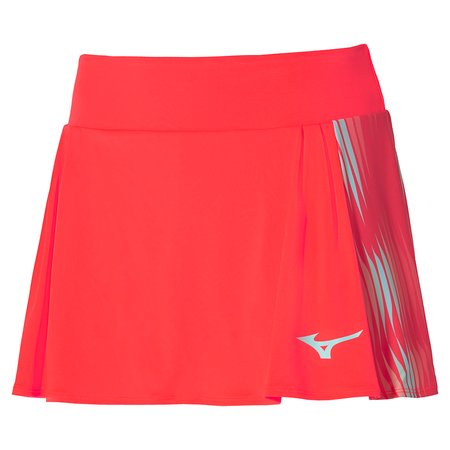 Printed Flying skirt